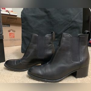 Rag and bone Chelsea boots
